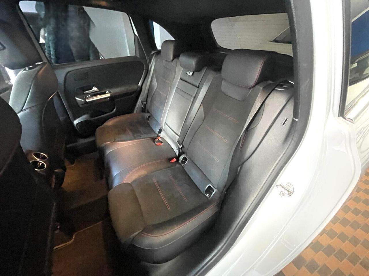 Mercedes-benz B 200 Automatic Premium AMG