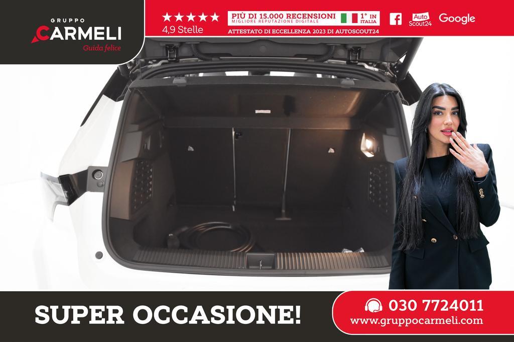 Renault Scenic long range Iconic