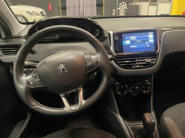 PEUGEOT 208 PureTech 82 5 porte Active