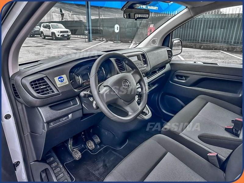 Opel Vivaro Vivaro 1.5d Enjoy L3H1 S&S p.maggior. 9 posti 100cv