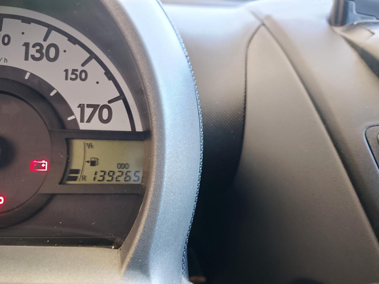 Peugeot 107 1.0 68CV 5p. Plaisir
