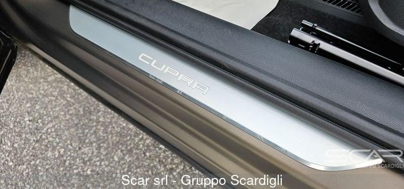 Cupra Formentor Formentor 2.5 TSI 4Drive DSG VZ5 Century Bronze *PREZZO REALE NON VINCOLATO A FINANZIAMENTO*