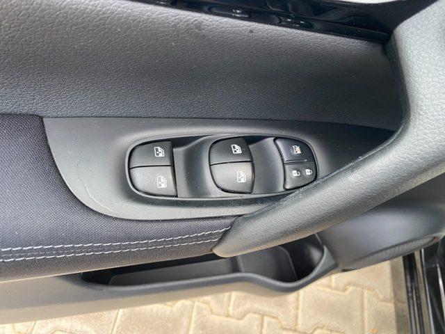 NISSAN Qashqai 1.5 dCi 115 CV DCT Business