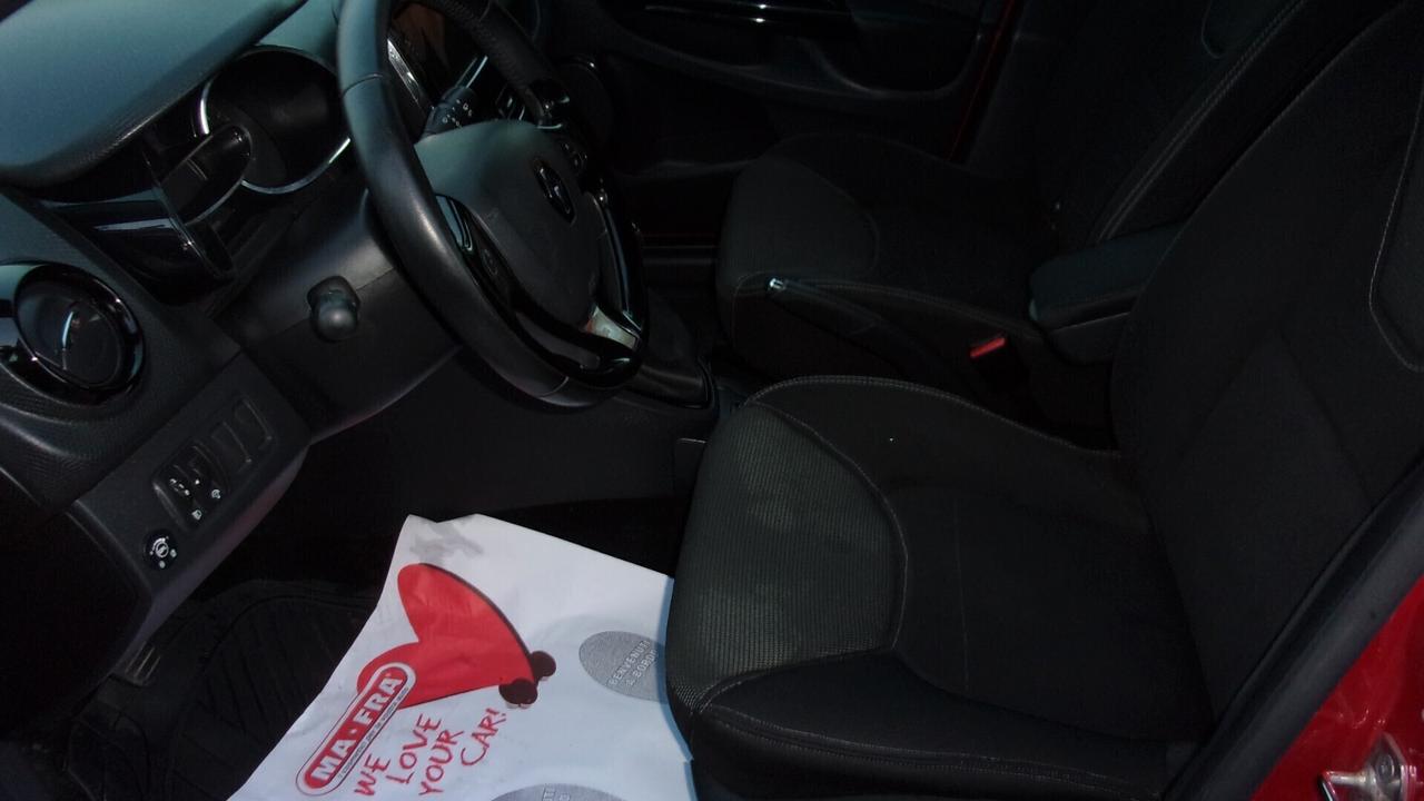 Renault Clio 1.2 75CV GPL 5 porte Live