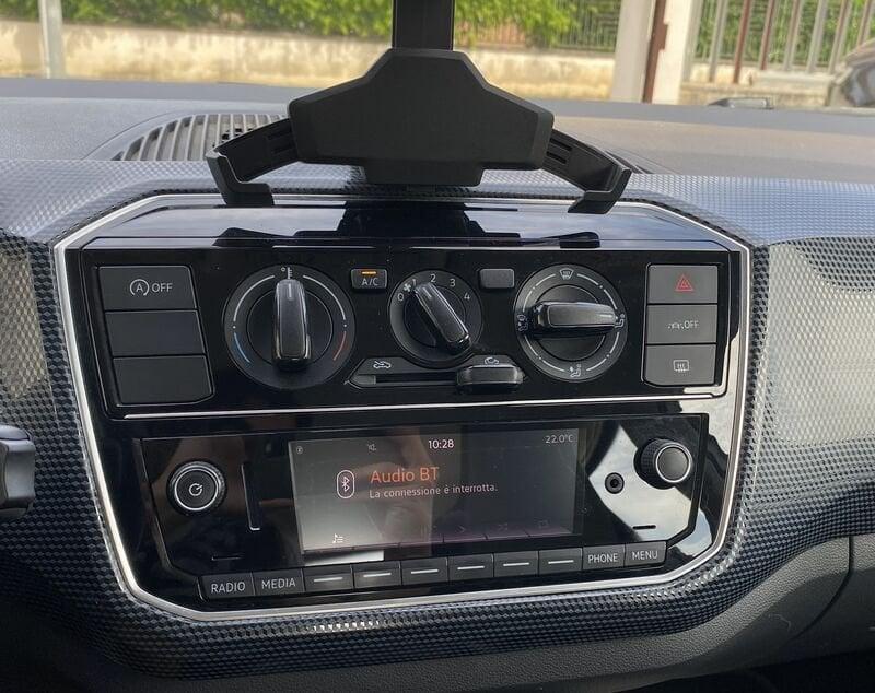 Volkswagen up! Move up! 1.0 TSI 65CV