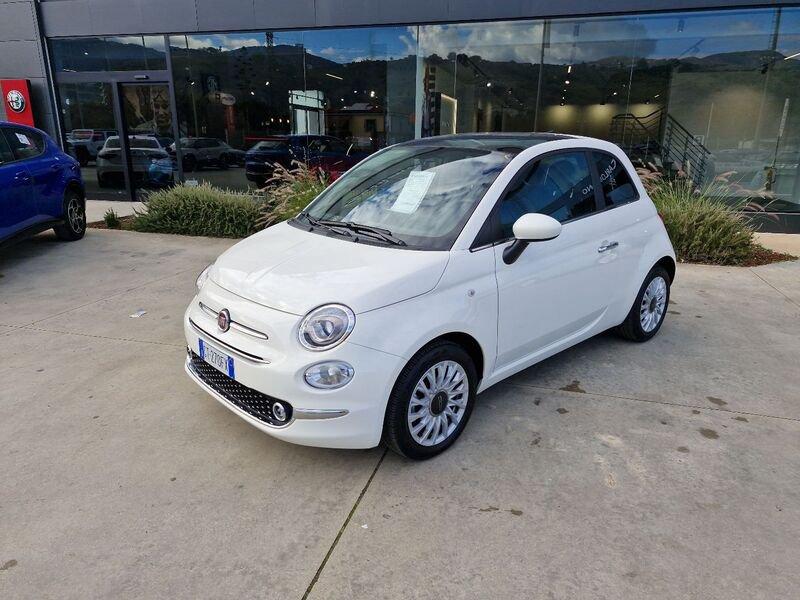 FIAT 500 My24 1.0 70 Cv Hybrid