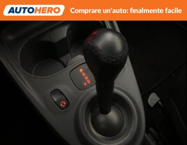 SMART ForTwo 70 1.0 twinamic Youngster