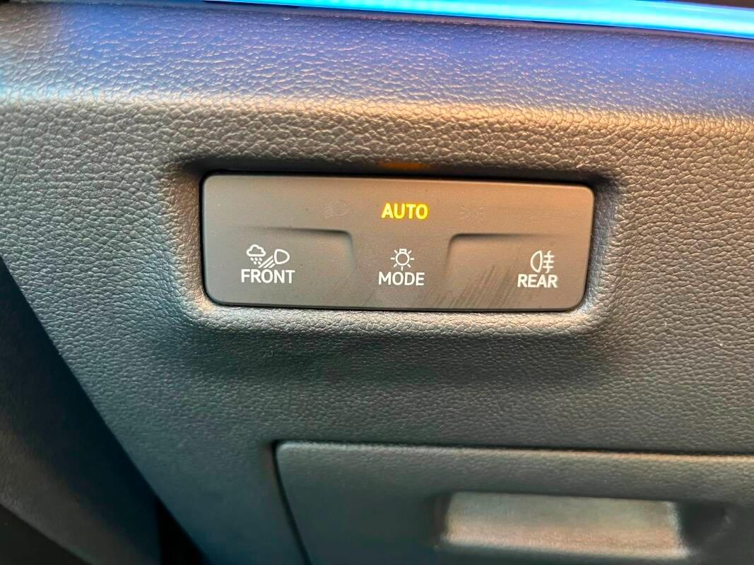 Volkswagen Tiguan 1.5 etsi Edition Plus 130cv dsg