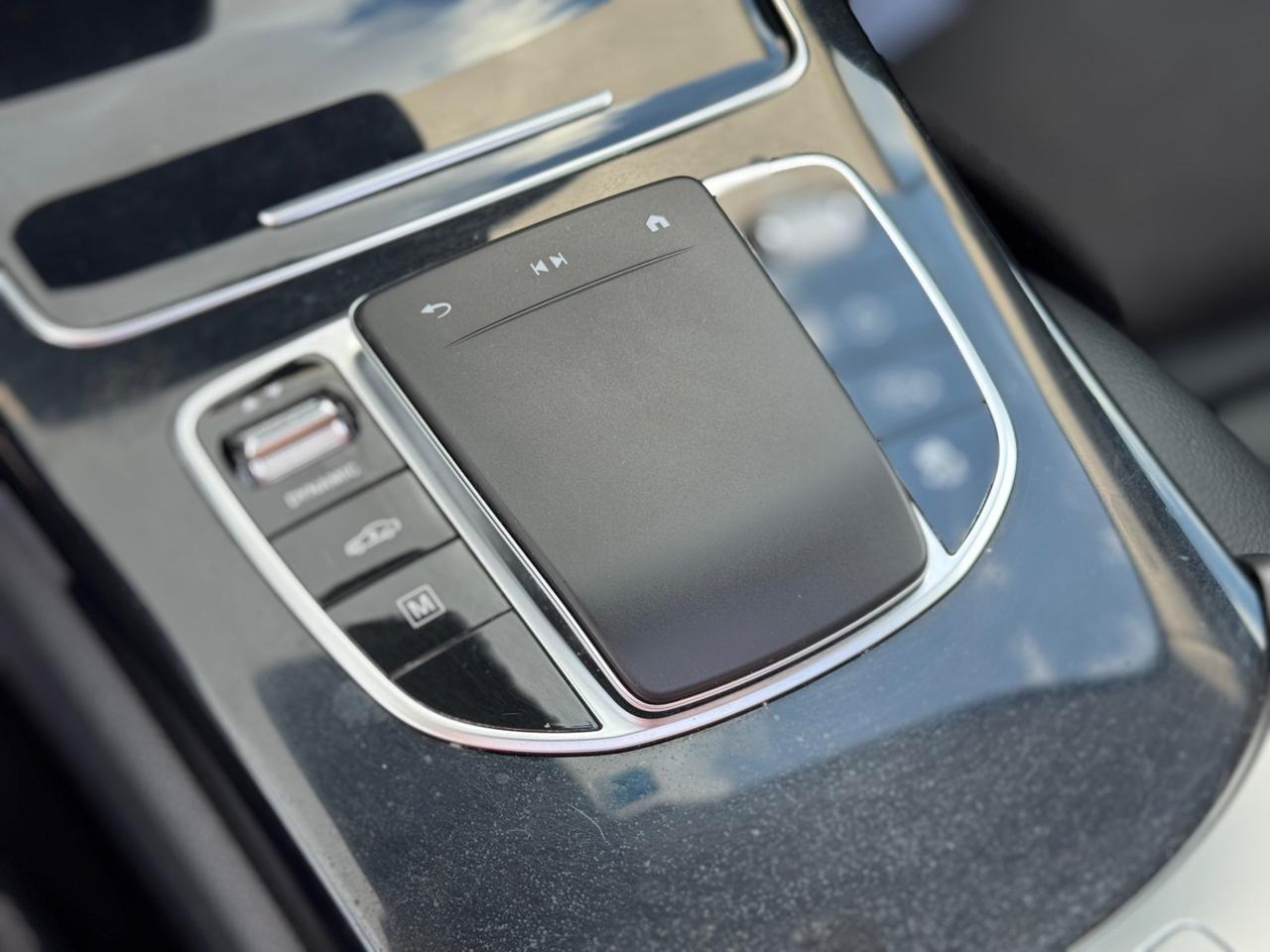 MERCEDES GLC 300 DE 306 CV PLUG-IN PREMIUM PLUS AMG FULL IVA