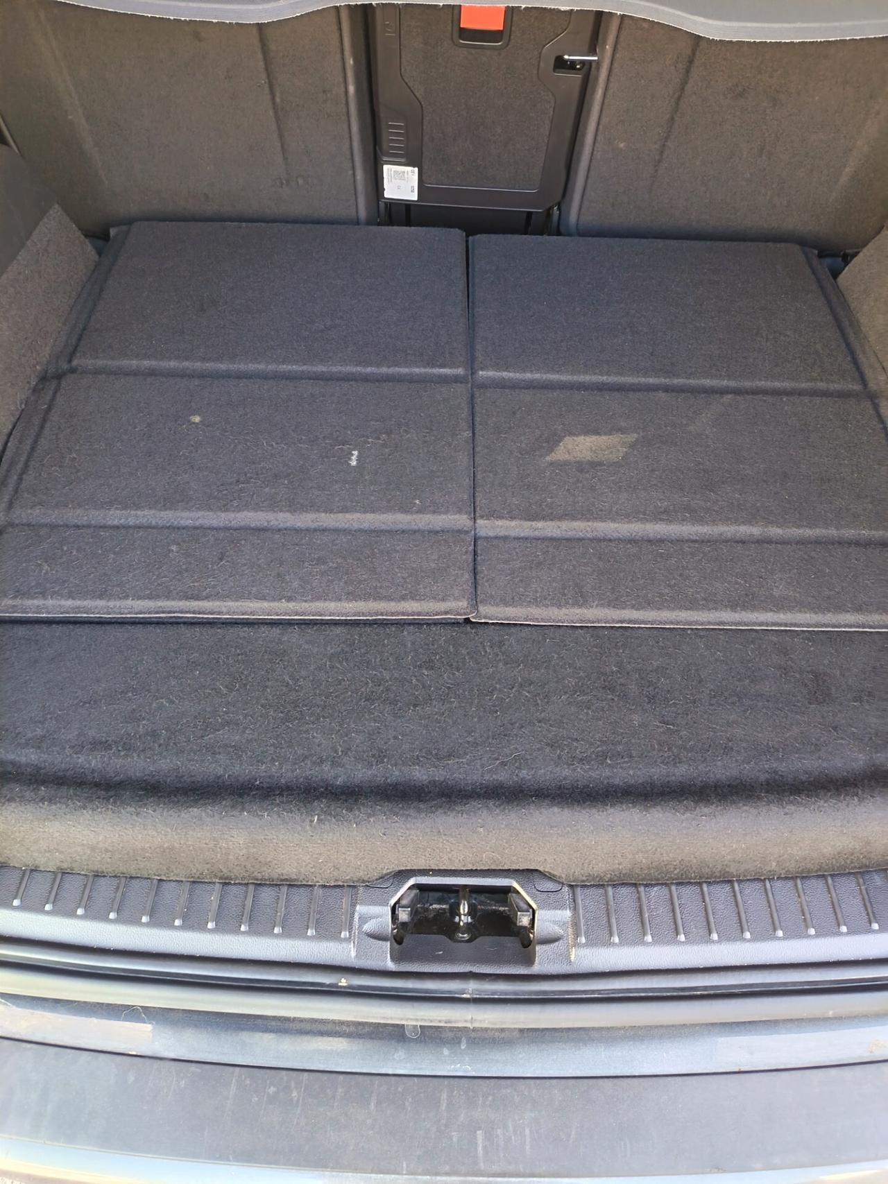 Ford C-Max C-Max7 2.0 TDCi 150CV Powershift Start&Stop Business