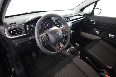 CITROEN C3 C3 PureTech 83 S&S Shine