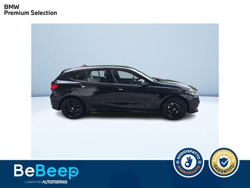 BMW Serie 1 118I MSPORT 136CV AUTO