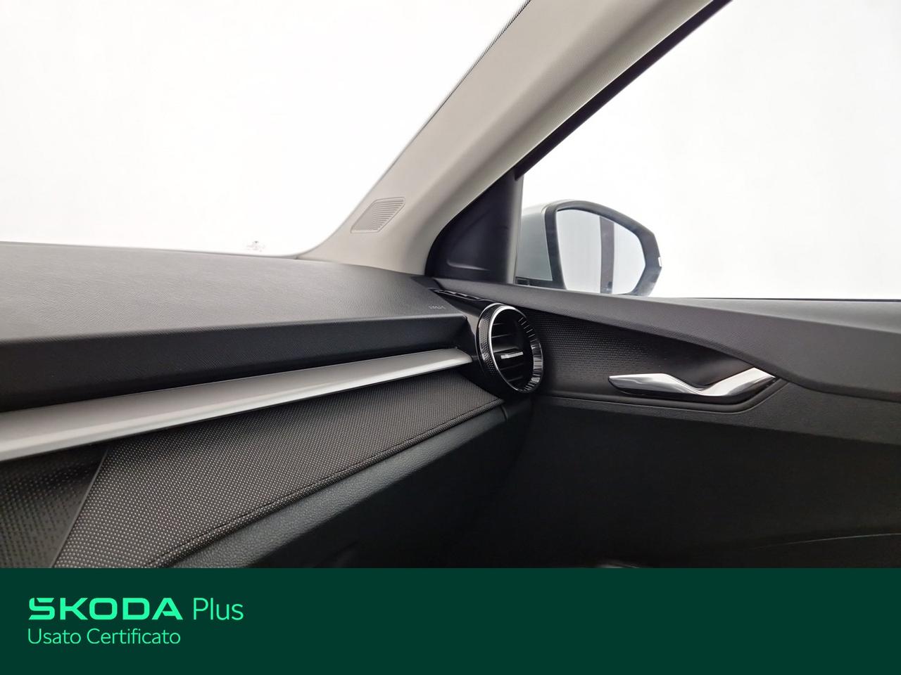 Skoda Fabia 1.0 mpi evo selection 80cv