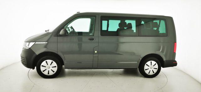 VOLKSWAGEN Caravelle 2.0 TDI 110CV Trendline 9 posti