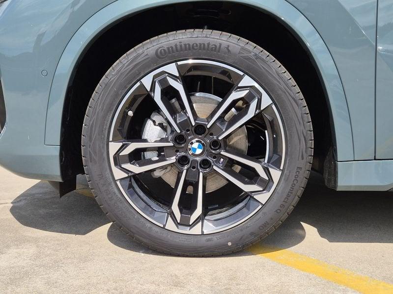 BMW X1 Serie X SDRIVE18D