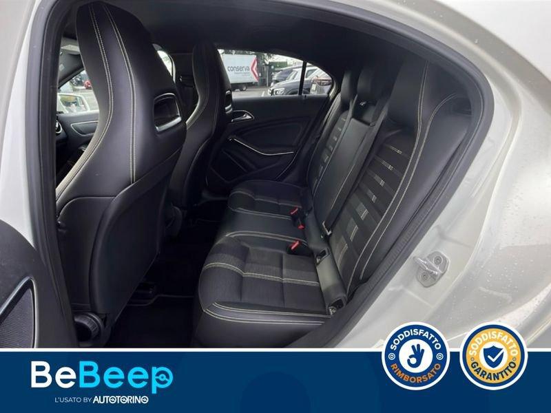 Mercedes-Benz Classe A A 180 D SPORT NEXT AUTO