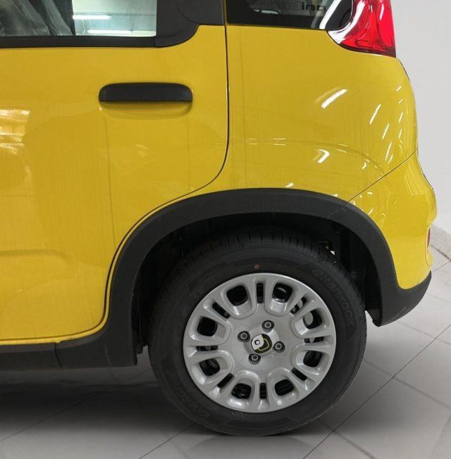 FIAT Panda 1.0 FireFly S&S Hybrid ADAS PROMO CAR SERENITY