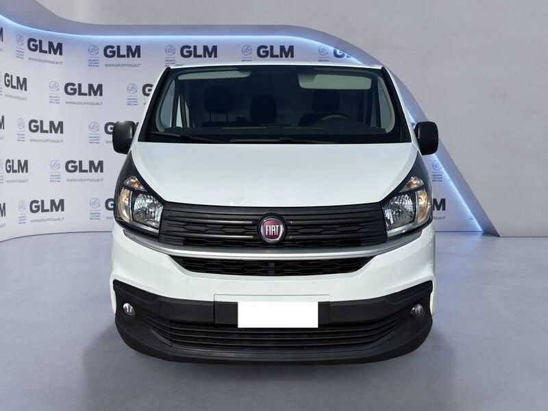 FIAT Talento Talento 1.6 MJT 120CV PL-TN Furgone 12q