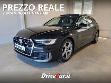 Audi A6 AVANT 40TDI S LINE TRONIC TETTO MATRIX NAVI C19