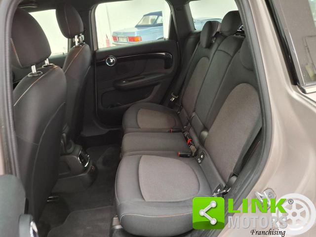 MINI Countryman 1.5 Cooper Northwood Edition Countryman GARANZIA