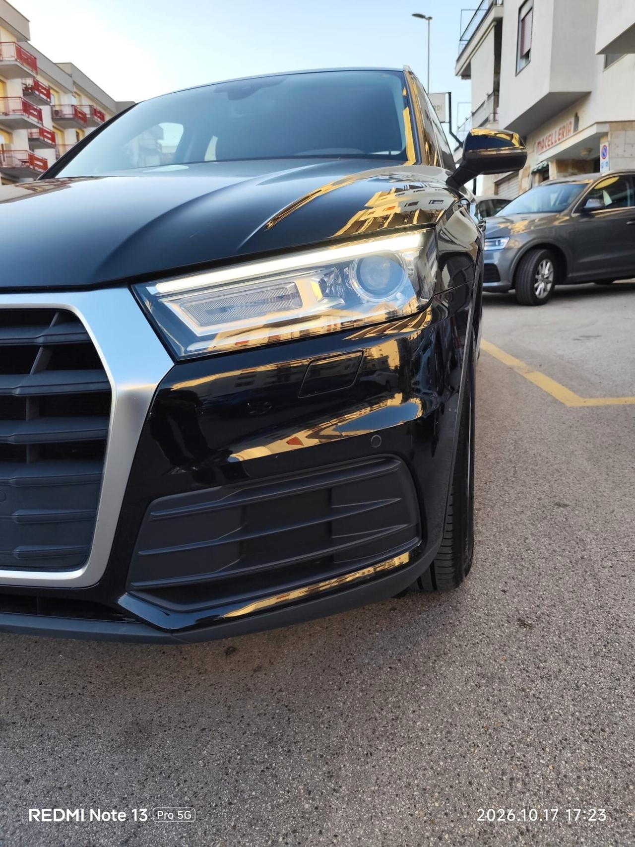Audi Q5 2.0 TDI 190 CV quattro S tronic * Navi * Garantita 12 Mesi