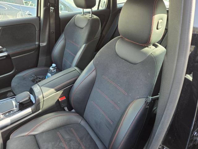 MERCEDES-BENZ EQA 250 Premium Pro