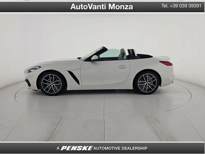 BMW Z4 Z4 sDrive20i Sport