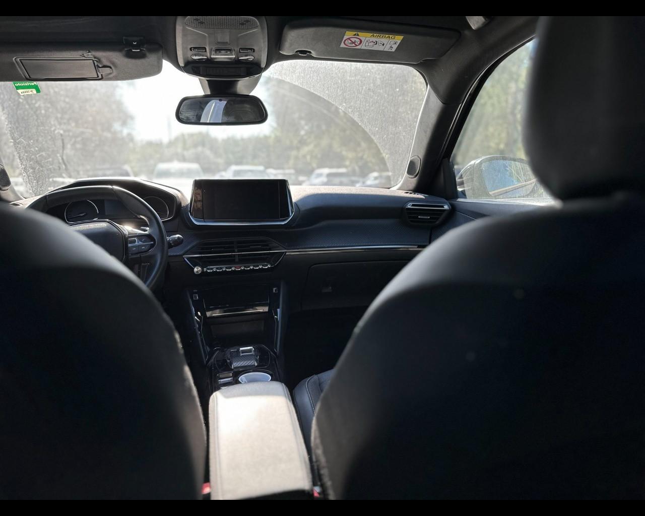 PEUGEOT 2008 II 2023 - 2008 1.2 puretech Allure s&s 130cv eat8