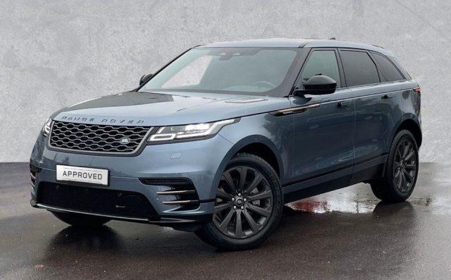 LAND ROVER Range Rover Velar 2.0D I4 204 CV R-Dynamic SE