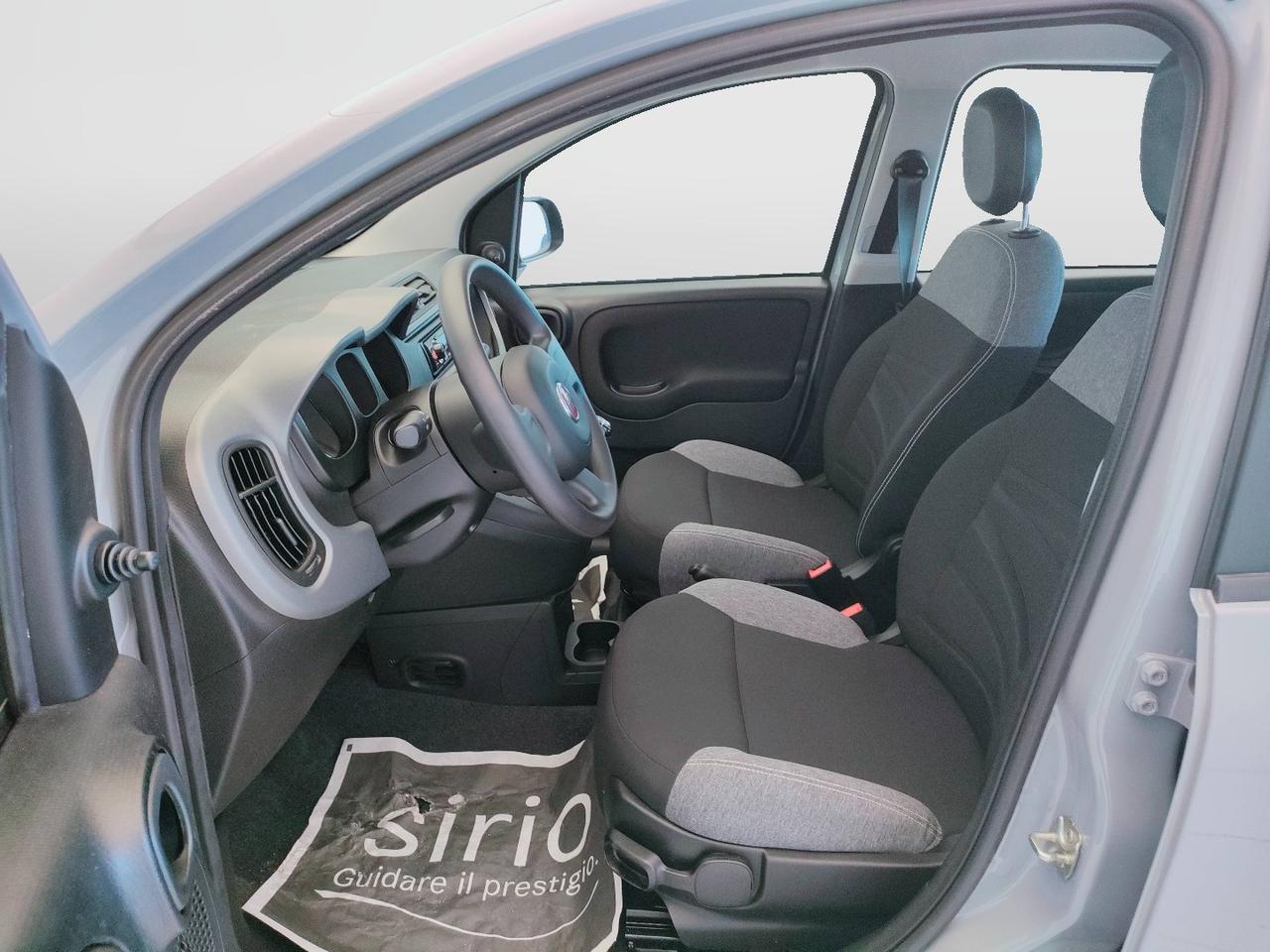 FIAT Panda III 2021 - Panda 1.0 firefly hybrid s&s 70cv