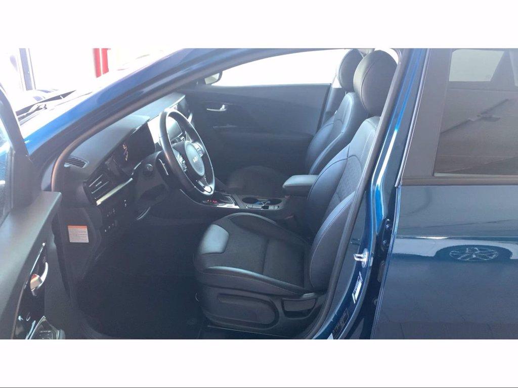 KIA Niro 1.6 gdi phev Style dct del 2022