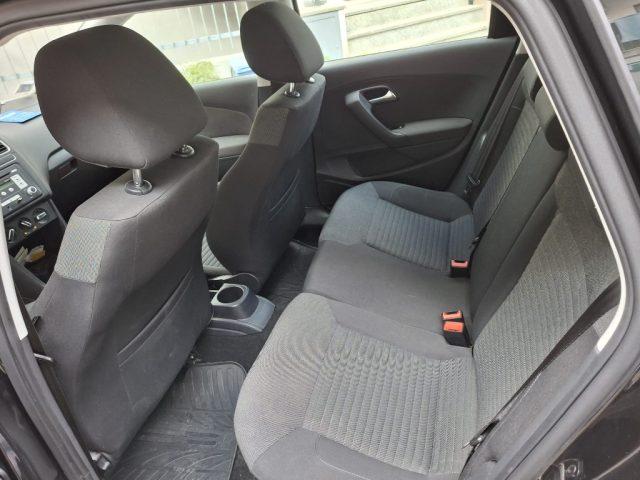 VOLKSWAGEN Polo 1.4 5 porte Highline