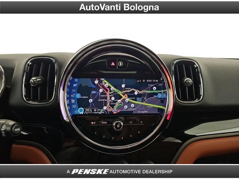 MINI Countryman Mini Countryman 2.0 Cooper D Yours auto