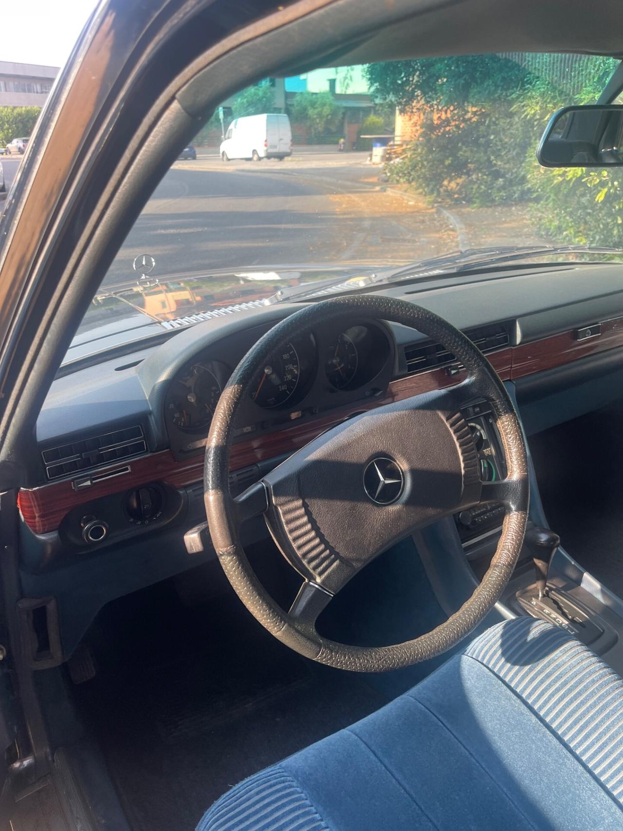 Mercedes-benz S 450 450 SEL