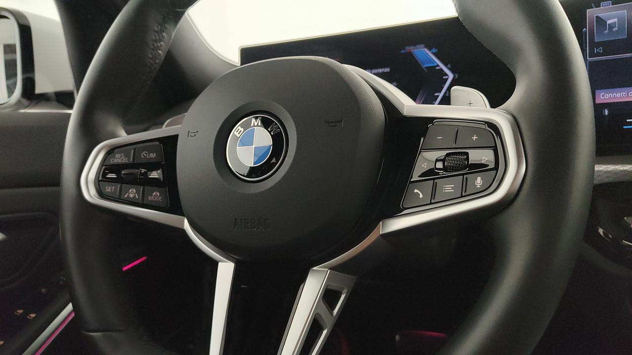 BMW Serie 3 G21 2022 Touring - 320d Touring mhev 48V xdrive MSport Pro auto