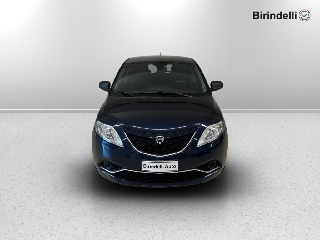 LANCIA Ypsilon 3ª serie - Ypsilon 1.2 69 CV 5 porte Silver