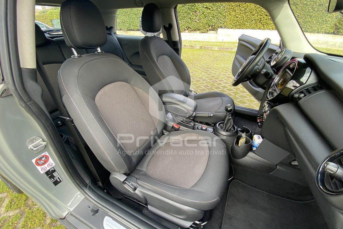 MINI Mini 1.2 One 75 CV