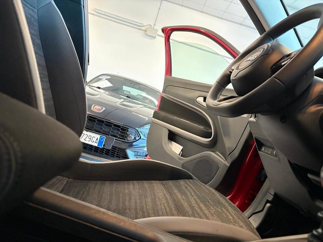 Jeep Avenger LONGITUDE 1.2 Turbo 100 CV 6mt SPOTICAR