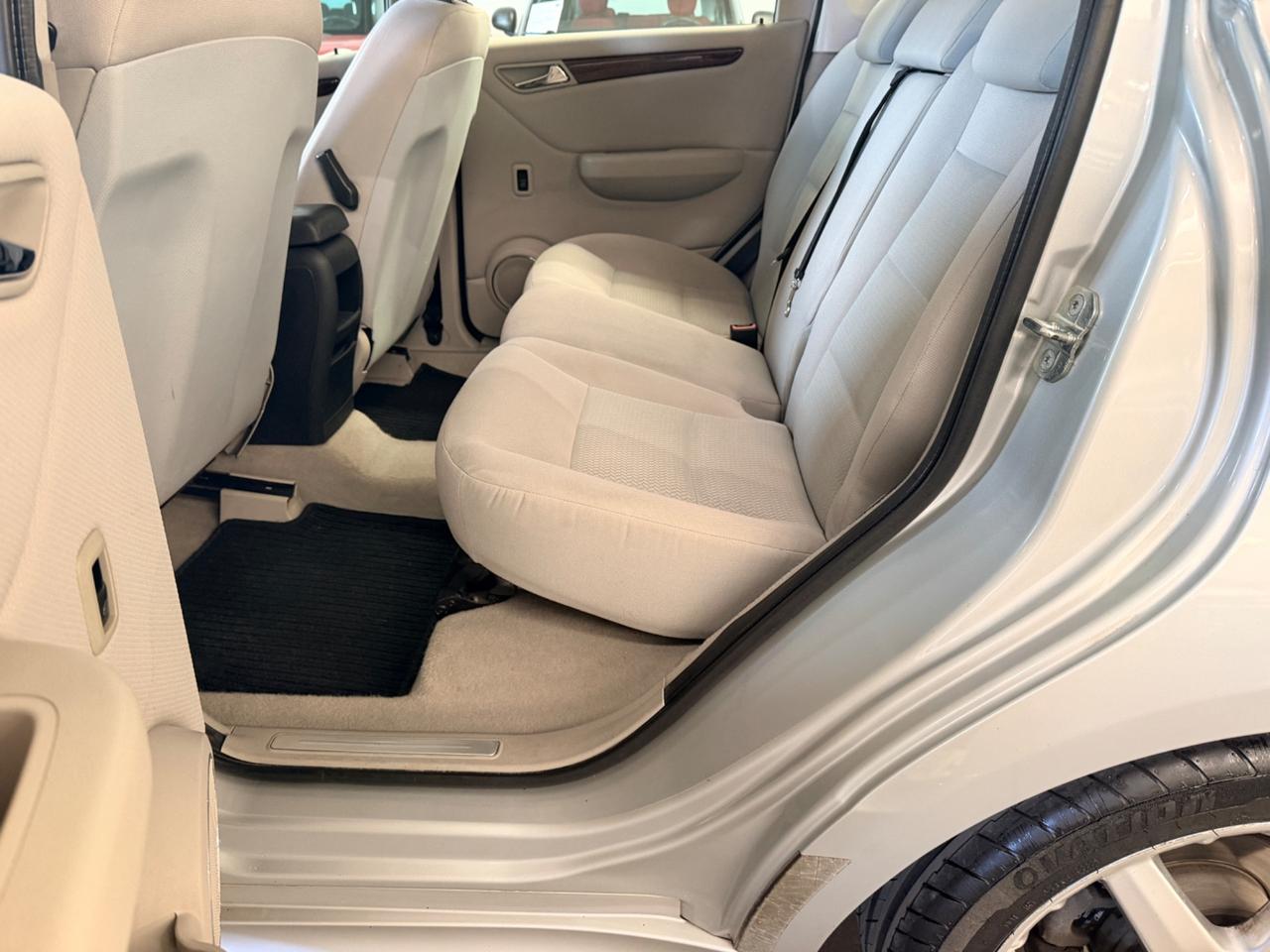 Mercedes-benz A 180 CDI Avantgarde