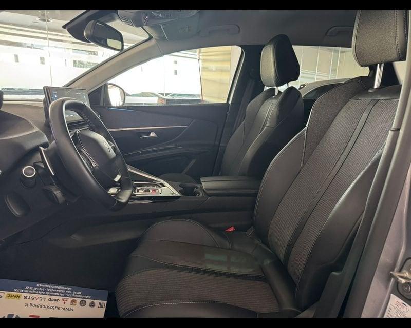 Peugeot 3008 2ª serie BlueHDi 130 S&S EAT8 Allure Pack