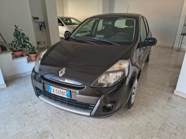 RENAULT CLIO 1.2 GPL DYNAMIQUE "ECONOMICA"