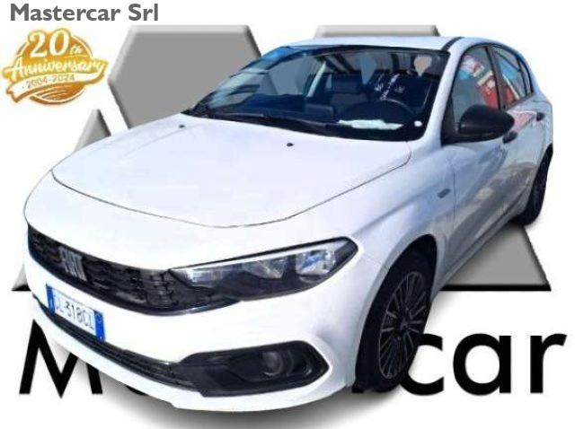 FIAT Tipo Tipo 5porte II 5p 1.0 100cv - GL318CL