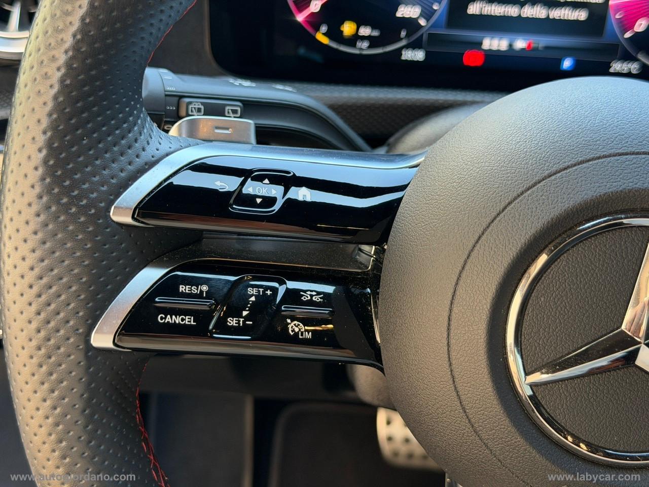 MERCEDES-BENZ A 180 Automatic AMG LinE ADVANCED PLUS