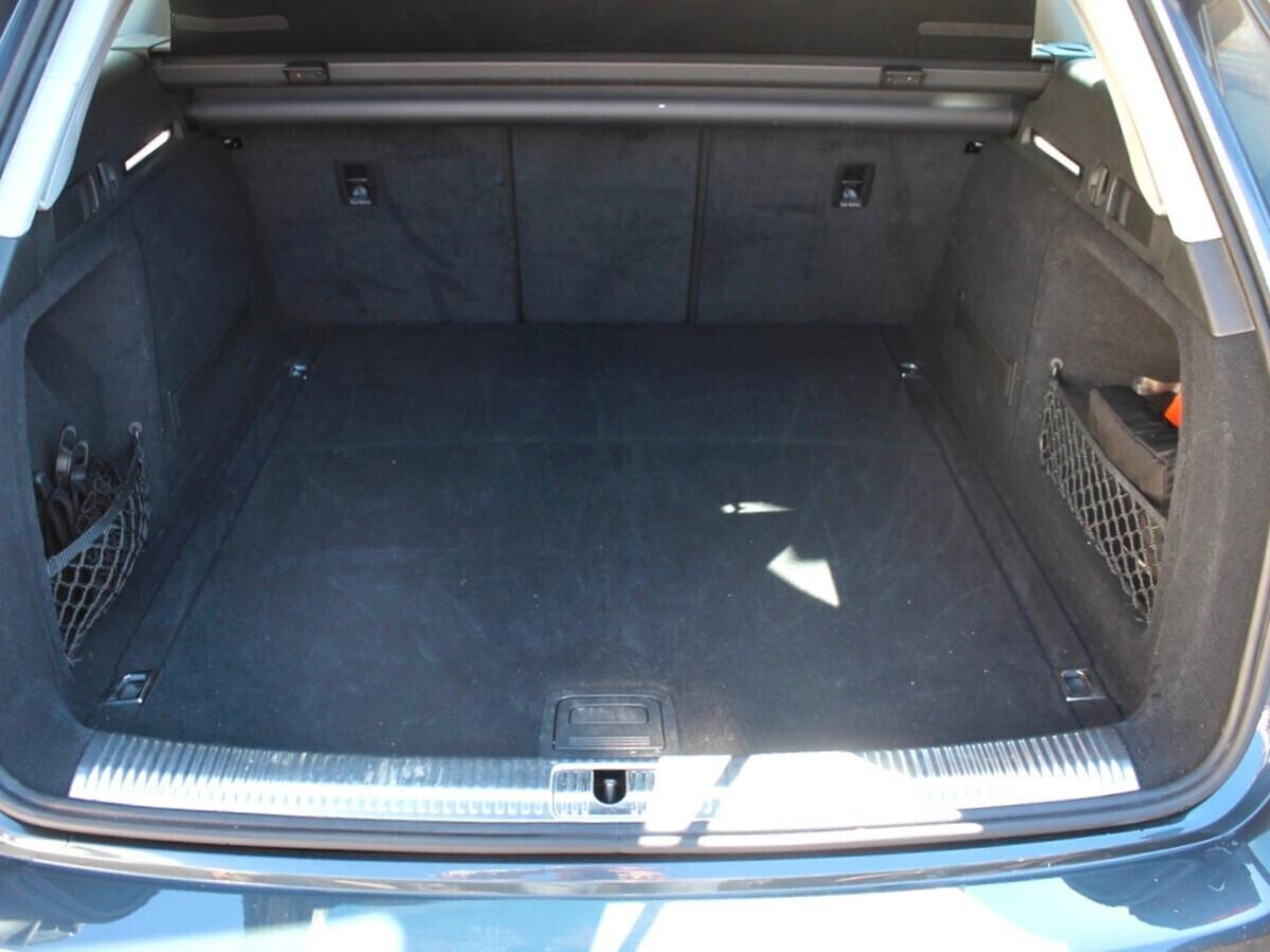 Audi A4 Avant 35TDI Stronic Led Cam PDC UNIPRO IVA DEDUCIB