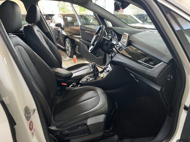 BMW 218 d Active Tourer Luxury NAVIG./FULL LED/KM CERTIF.