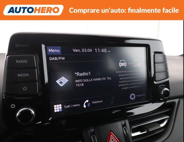 HYUNDAI i30 1.0 T-GDI iMT 48V 5 porte N-Line