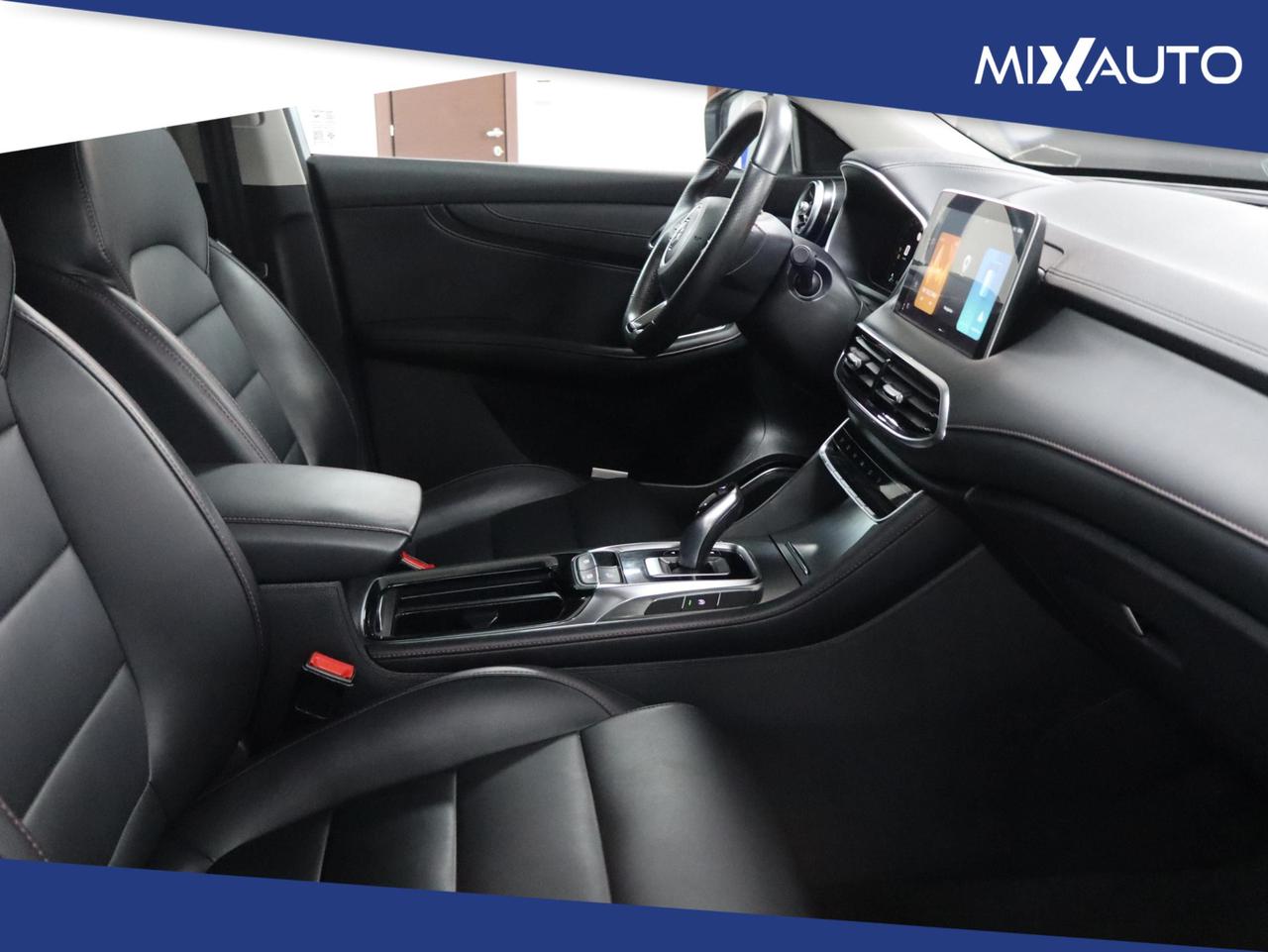 MG HS 1.5 T DCT Comfort 2WD AUTO