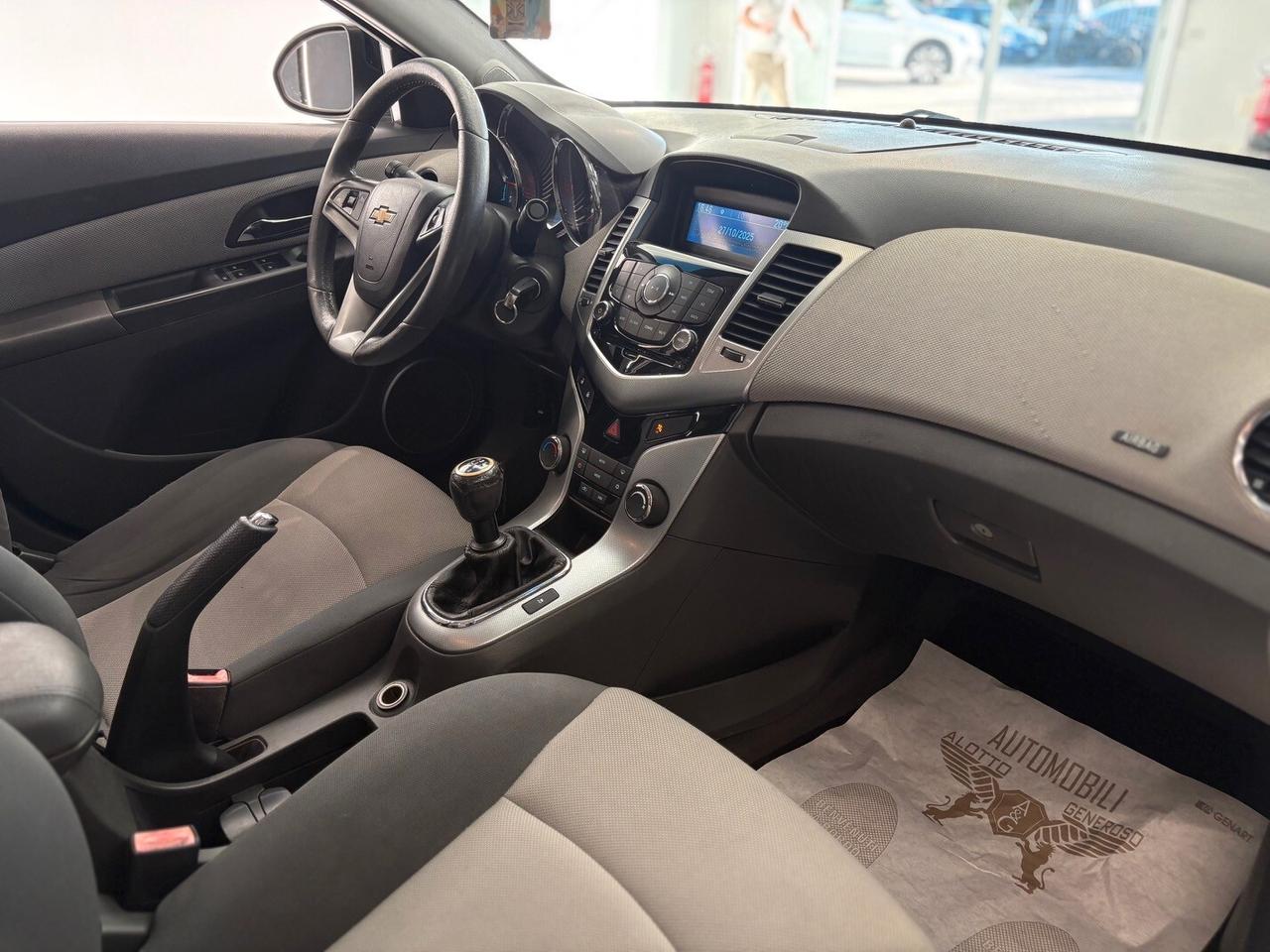 Chevrolet Cruze 2.0 Diesel 150CV 2010