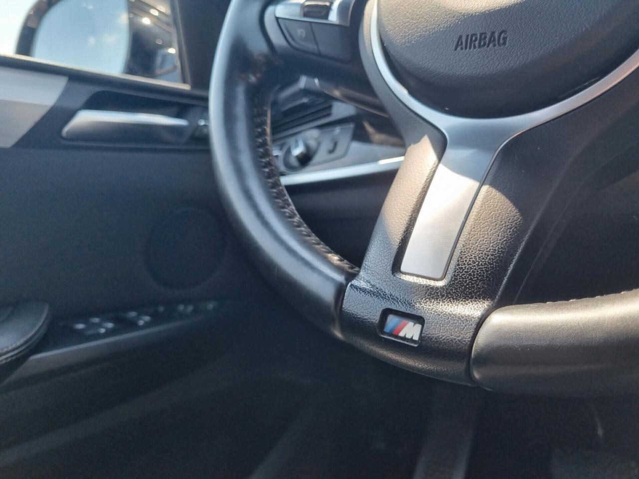 Bmw X4 xDrive20d Msport