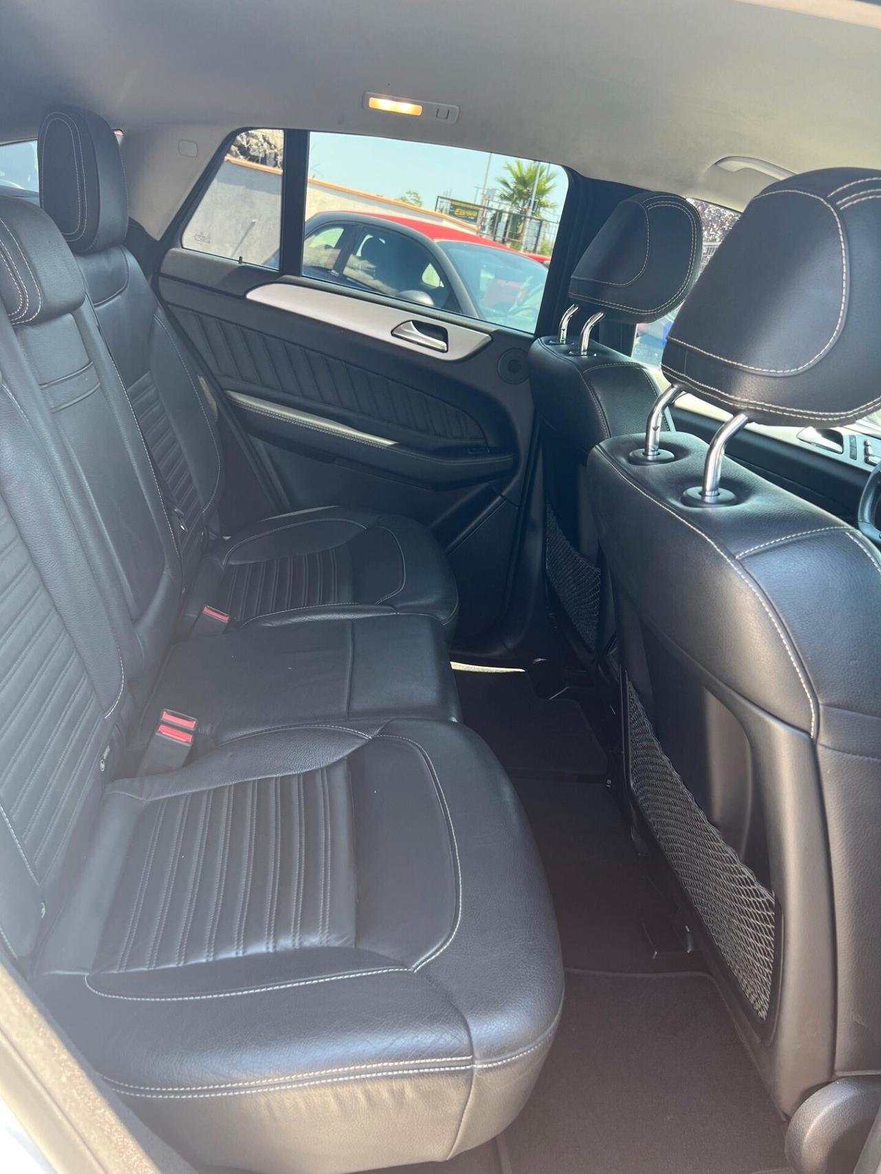 Mercedes-benz GLE 350 GLE 350 d 4Matic Coupé Premium Plus